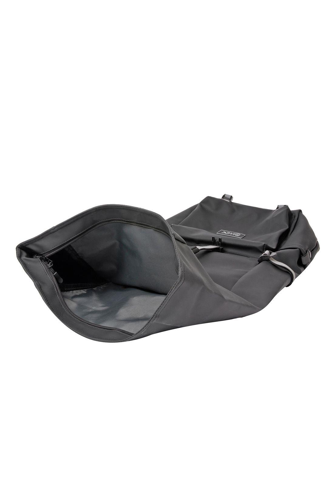 Mochila Hombre 27 litros Negro Panama Jack-6