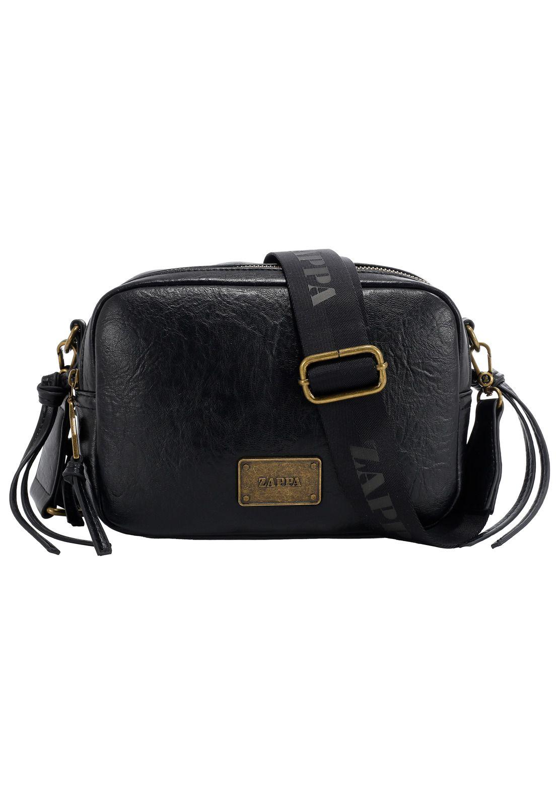 Cartera Bandolera ZC72 Zappa-0
