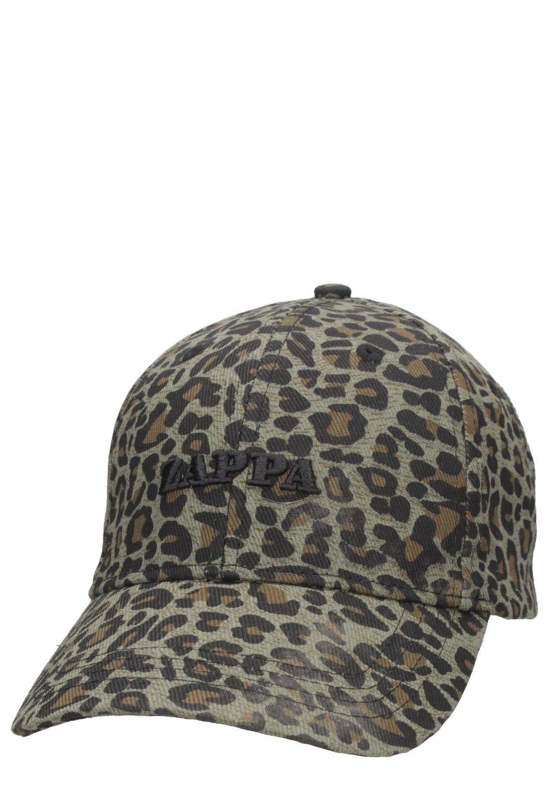 Jockey Mujer Animal Print GZ05 Zappa-2