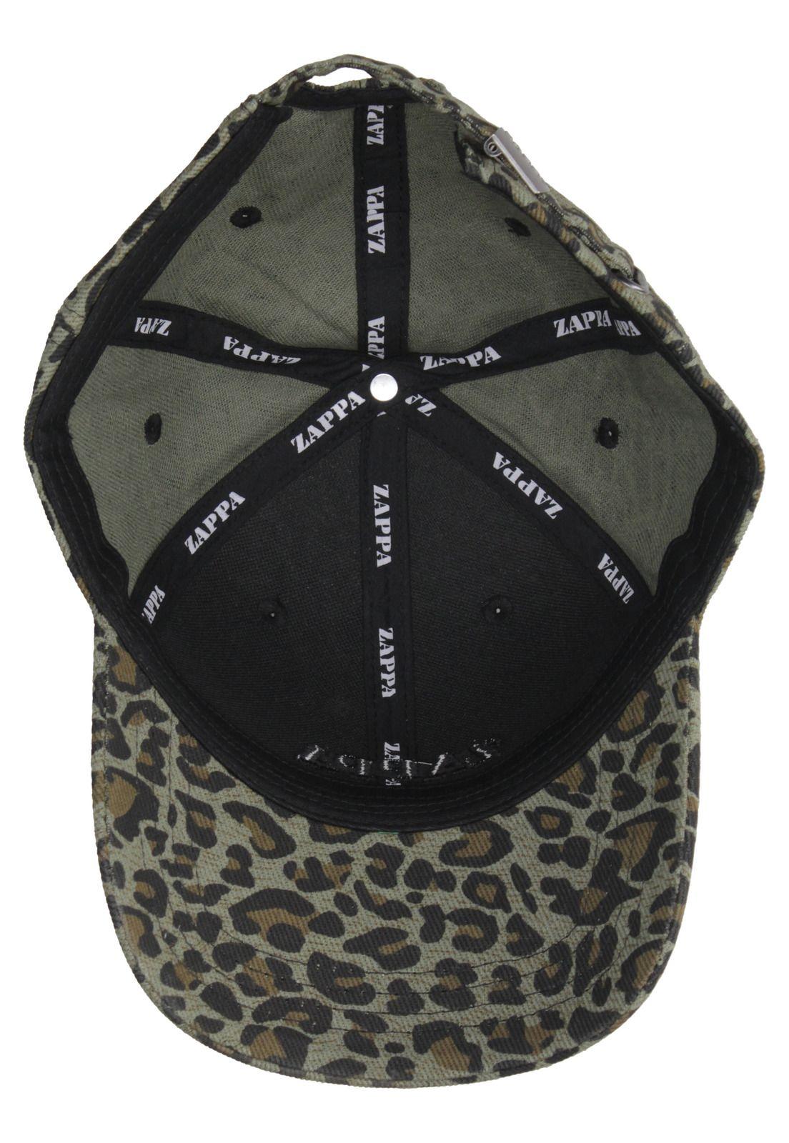 Jockey Mujer Animal Print GZ05 Zappa-3
