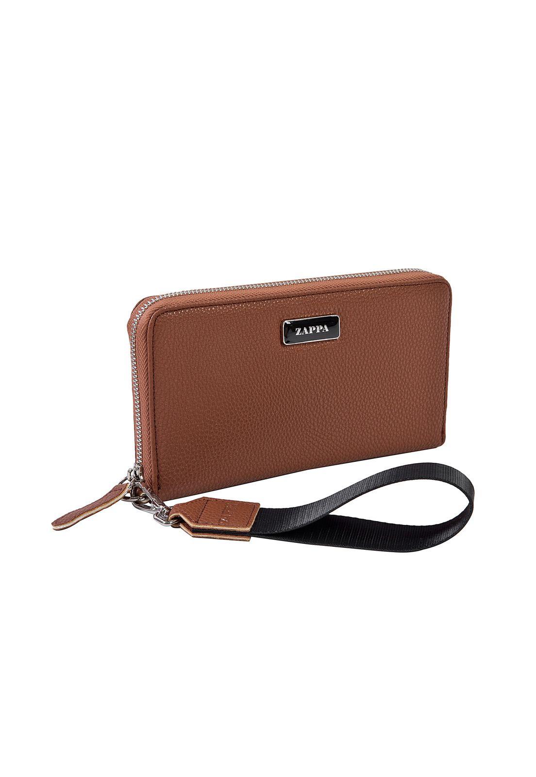 Billetera Mujer Camel Zappa-4