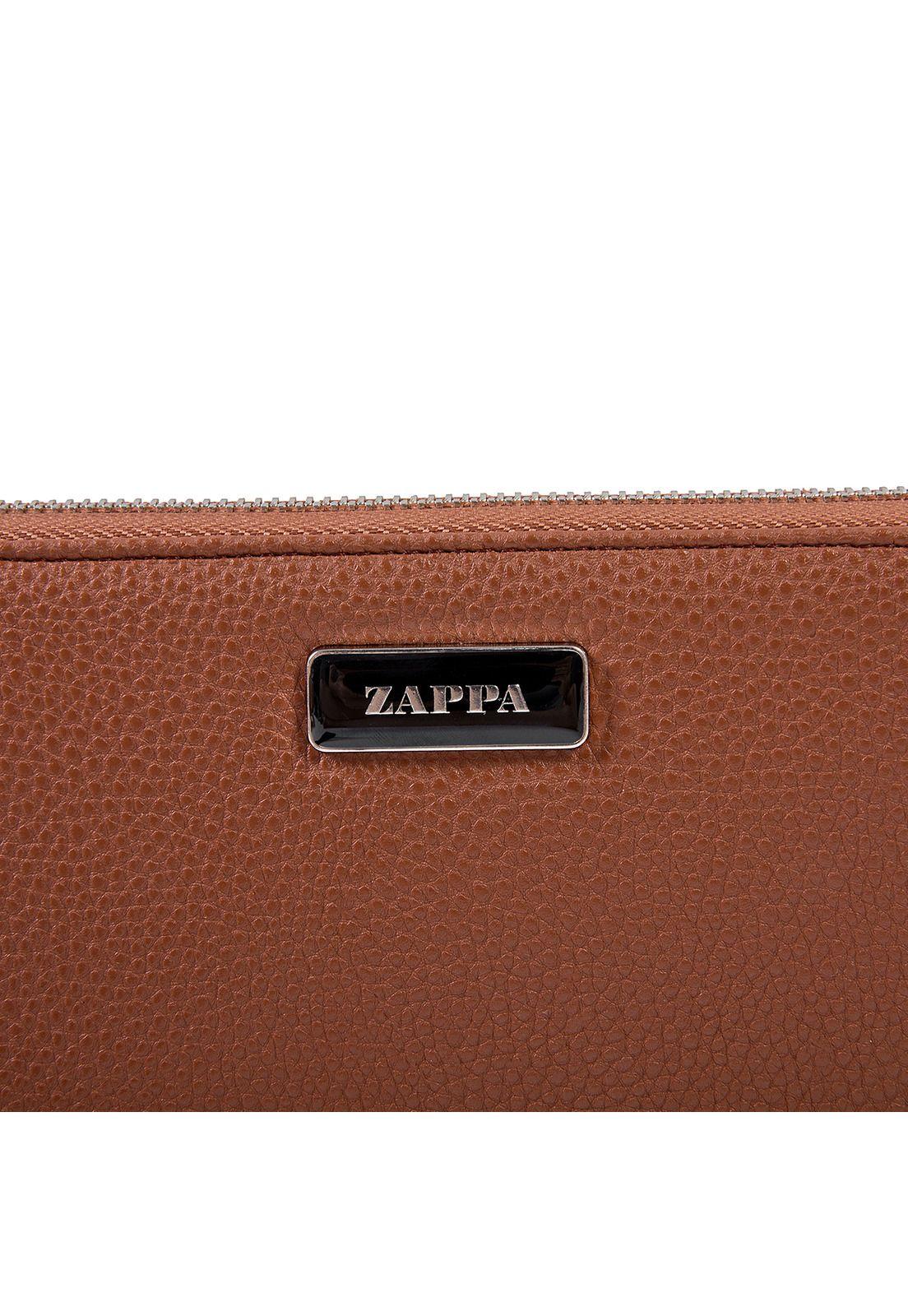 Billetera Mujer Camel Zappa-5