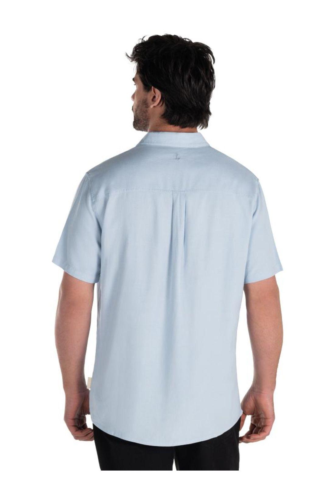 Camisa Lino Hombre V487 Panama Jack-2