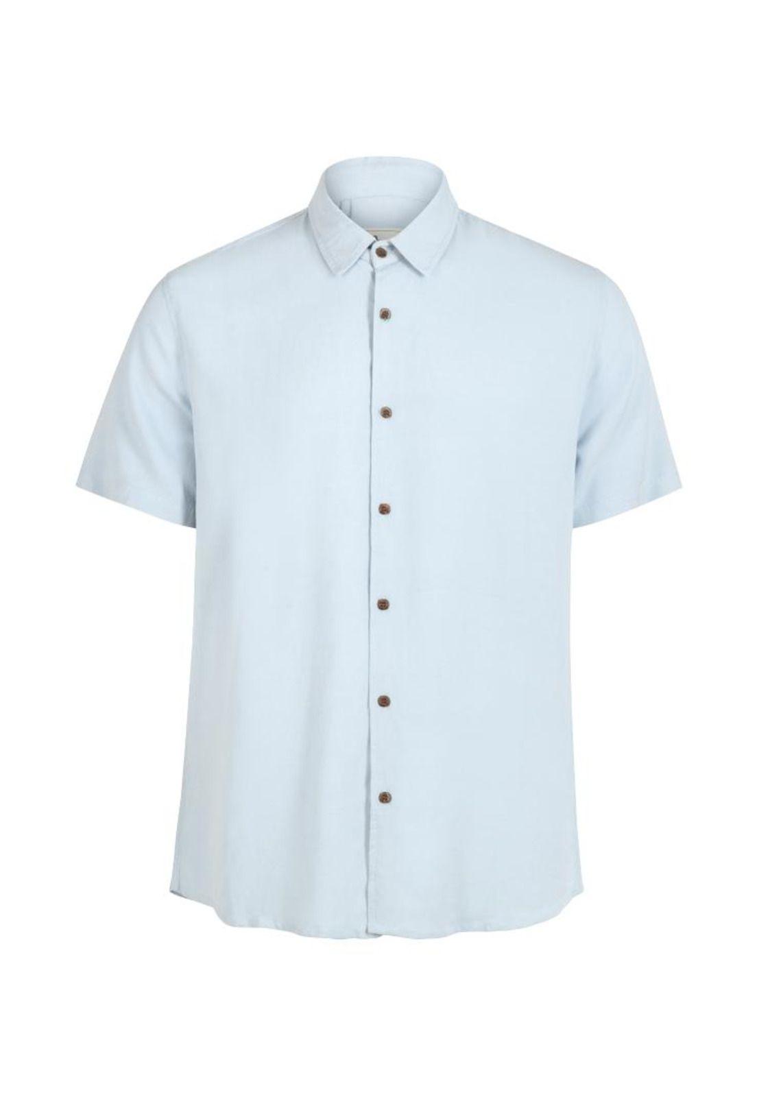 Camisa Lino Hombre V487 Panama Jack-5