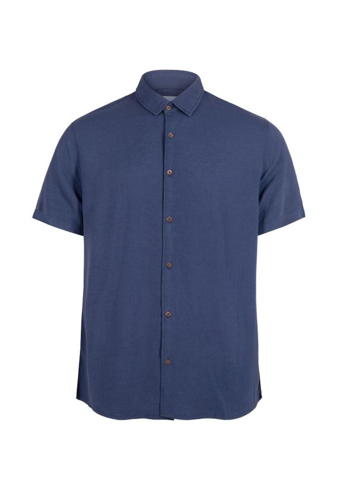 Camisa Lino Hombre V487 Panama Jack-5