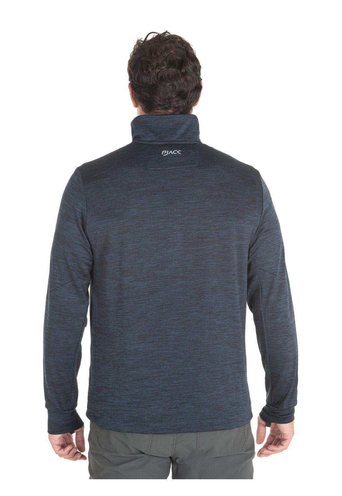 Polerón Polar Hombre Azul Panama Jack-1