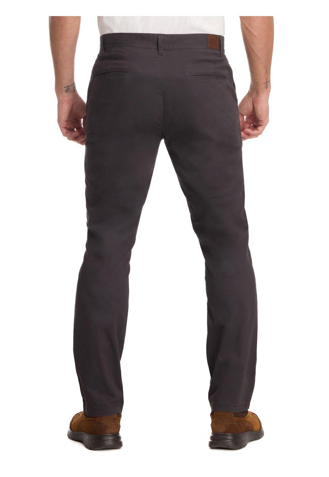 Pantalón Hombre Casual V510 Panama Jack-1