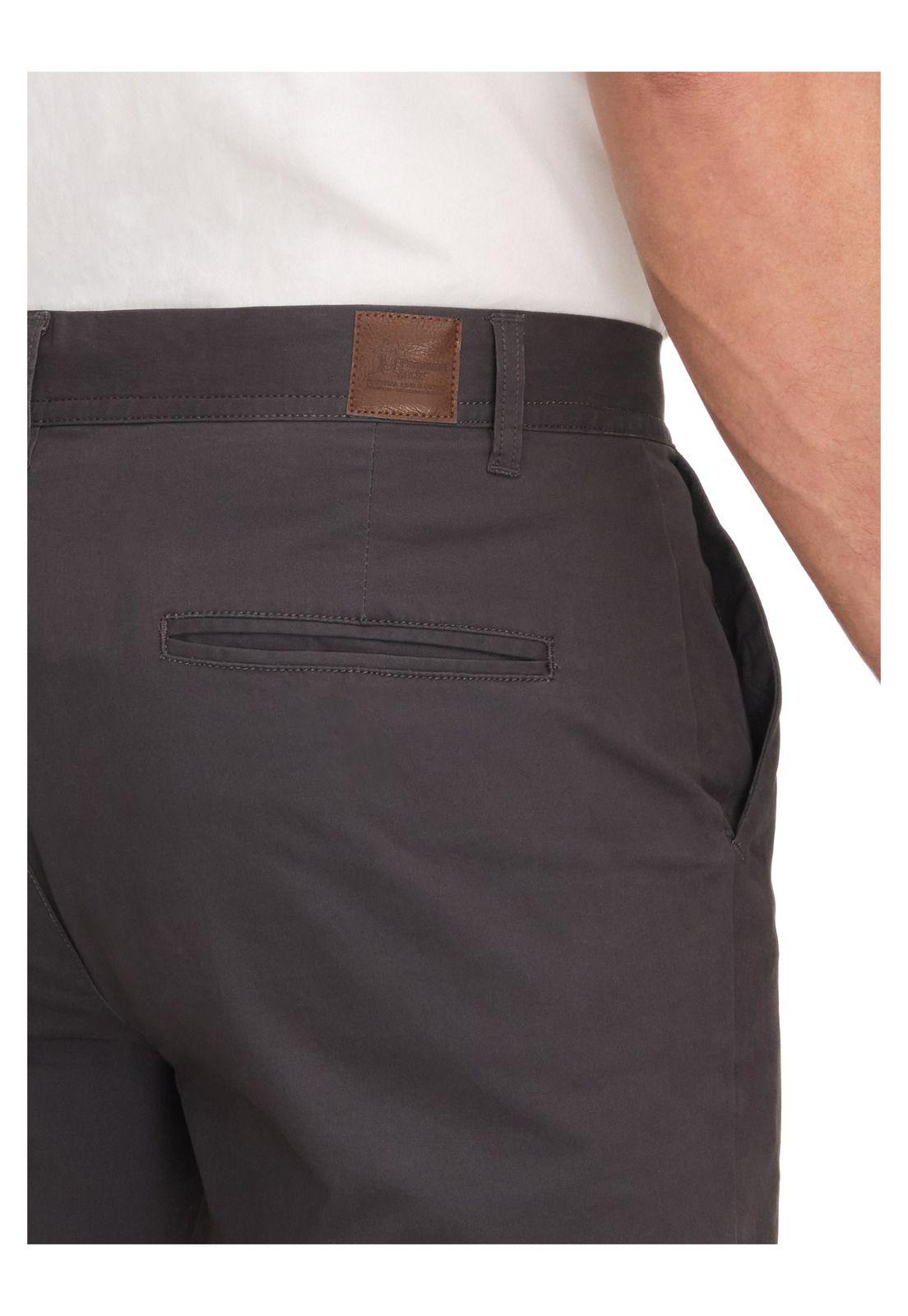 Pantalón Hombre Casual V510 Panama Jack-5