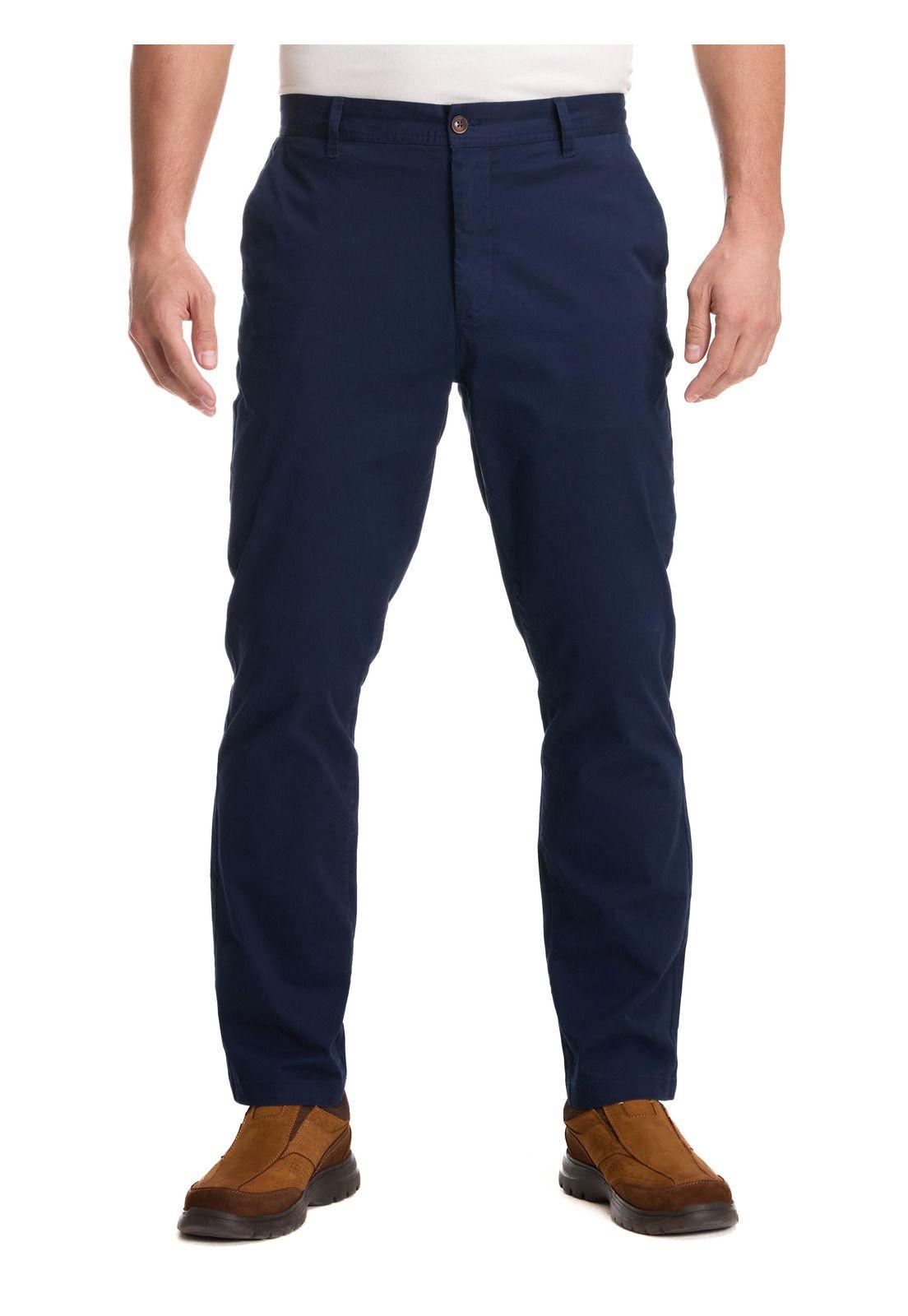Pantalón Hombre Casual V510 Panama Jack-7