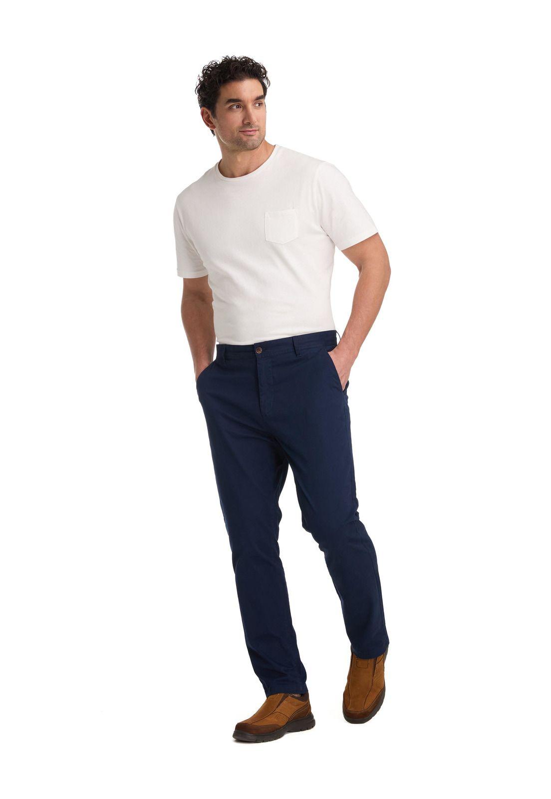 Pantalón Hombre Casual V510 Panama Jack-8