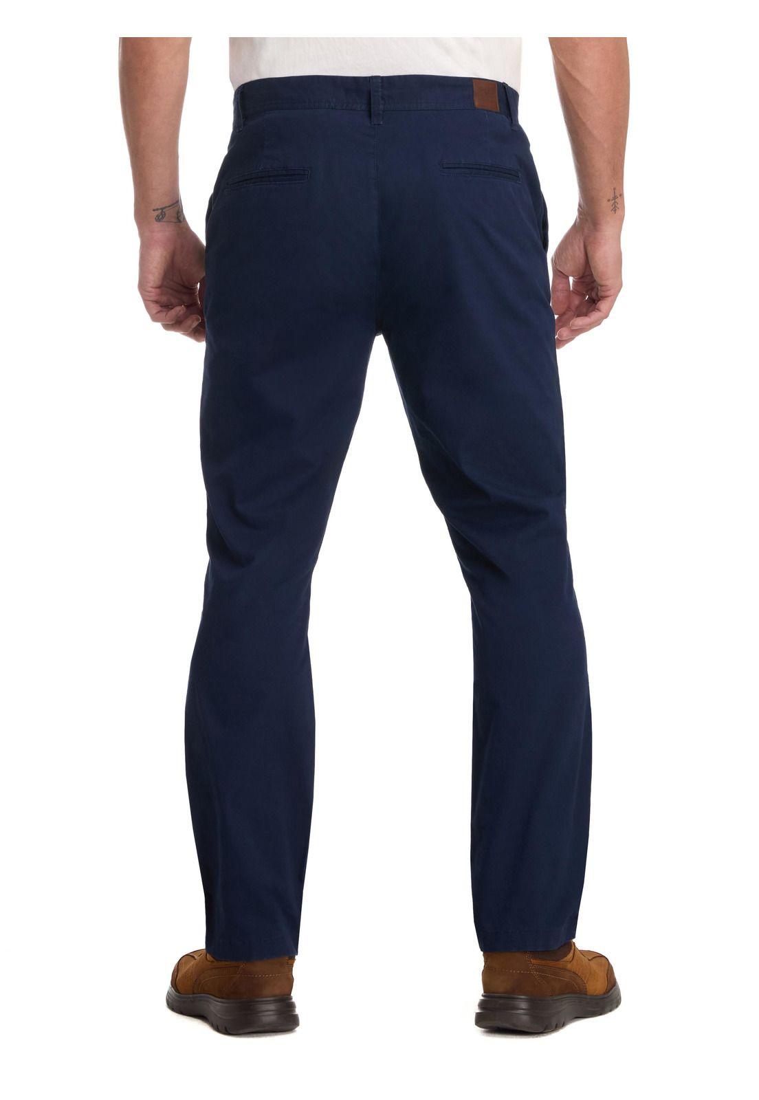 Pantalón Hombre Casual V510 Panama Jack-9