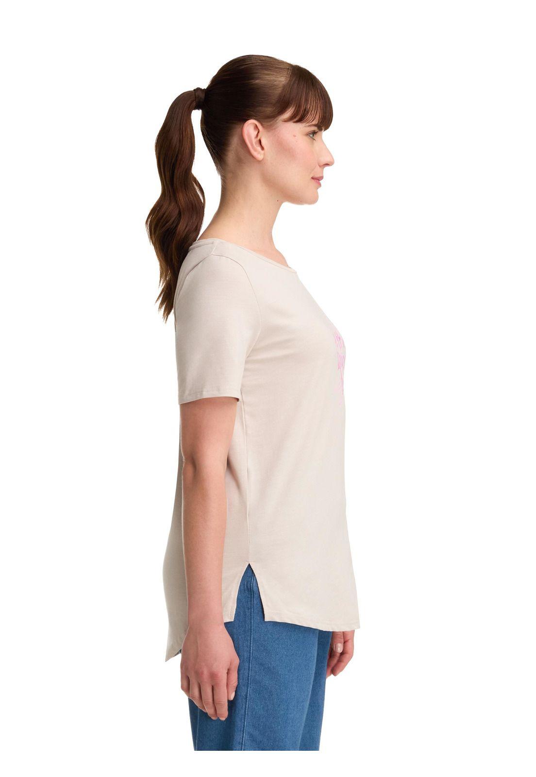 Polera Manga Corta Mujer Panama Jack-4