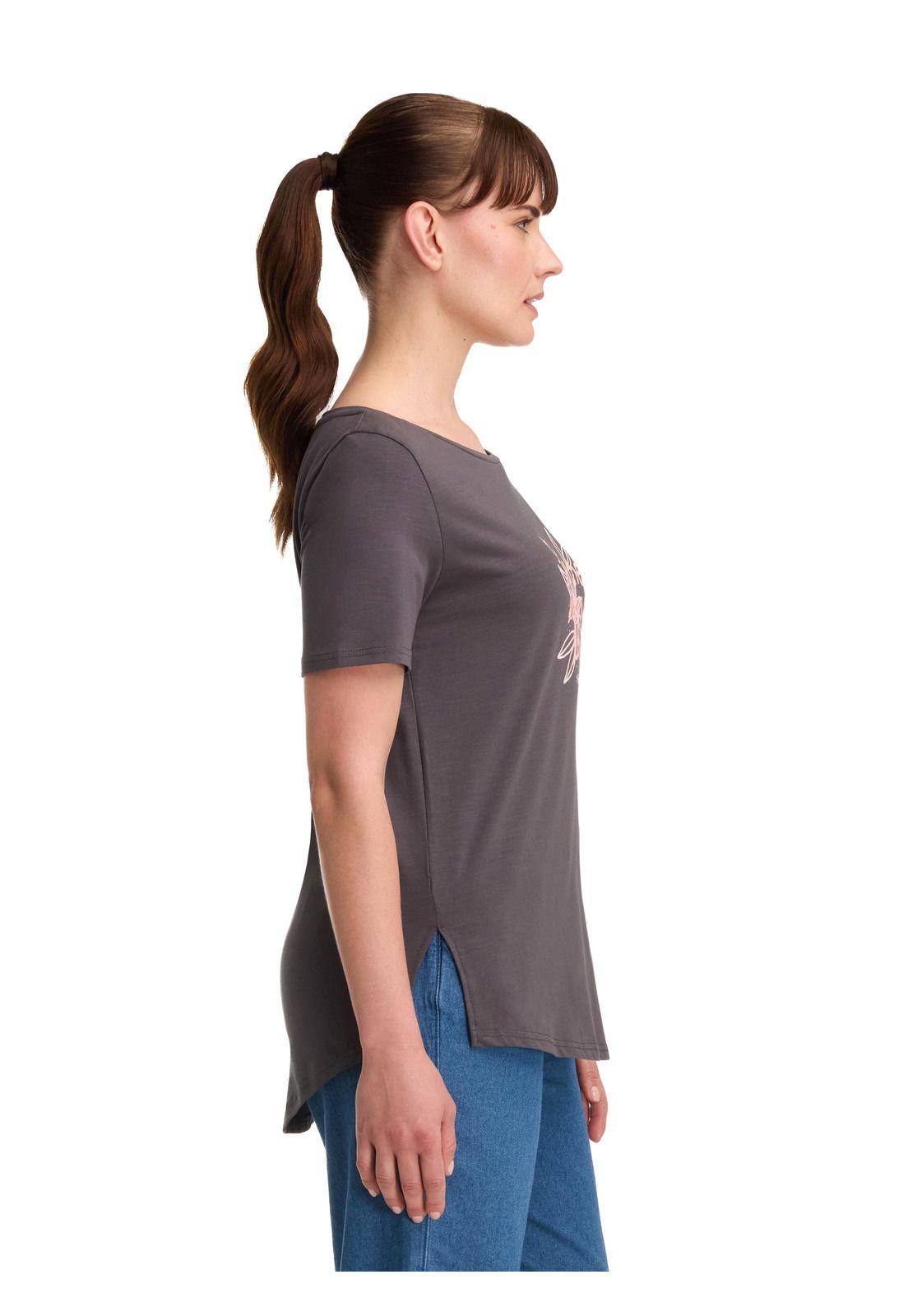 Polera Manga Corta Mujer Panama Jack-3