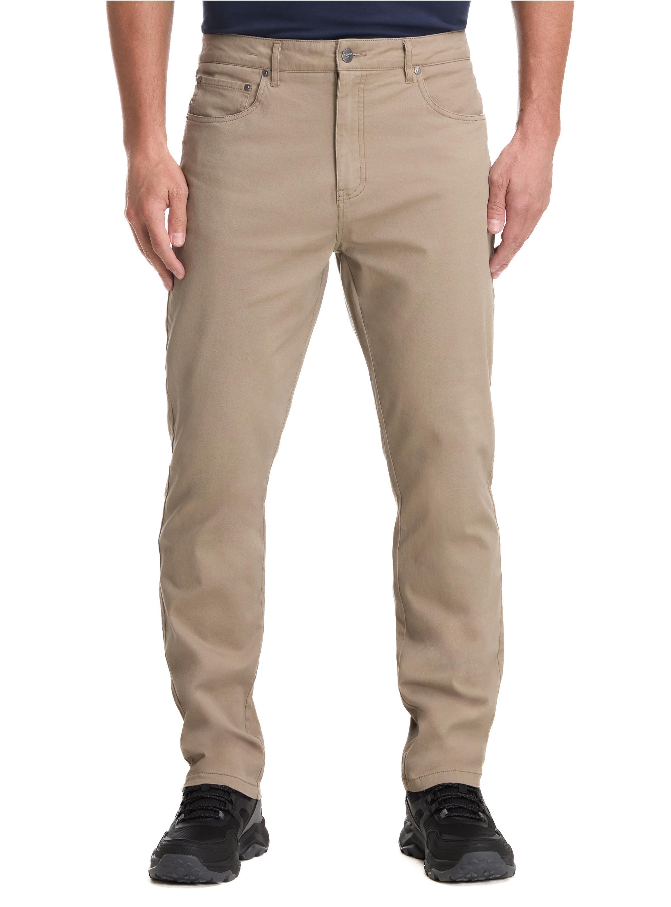 Pantalón Hombre Cabriel Panama Jack-0
