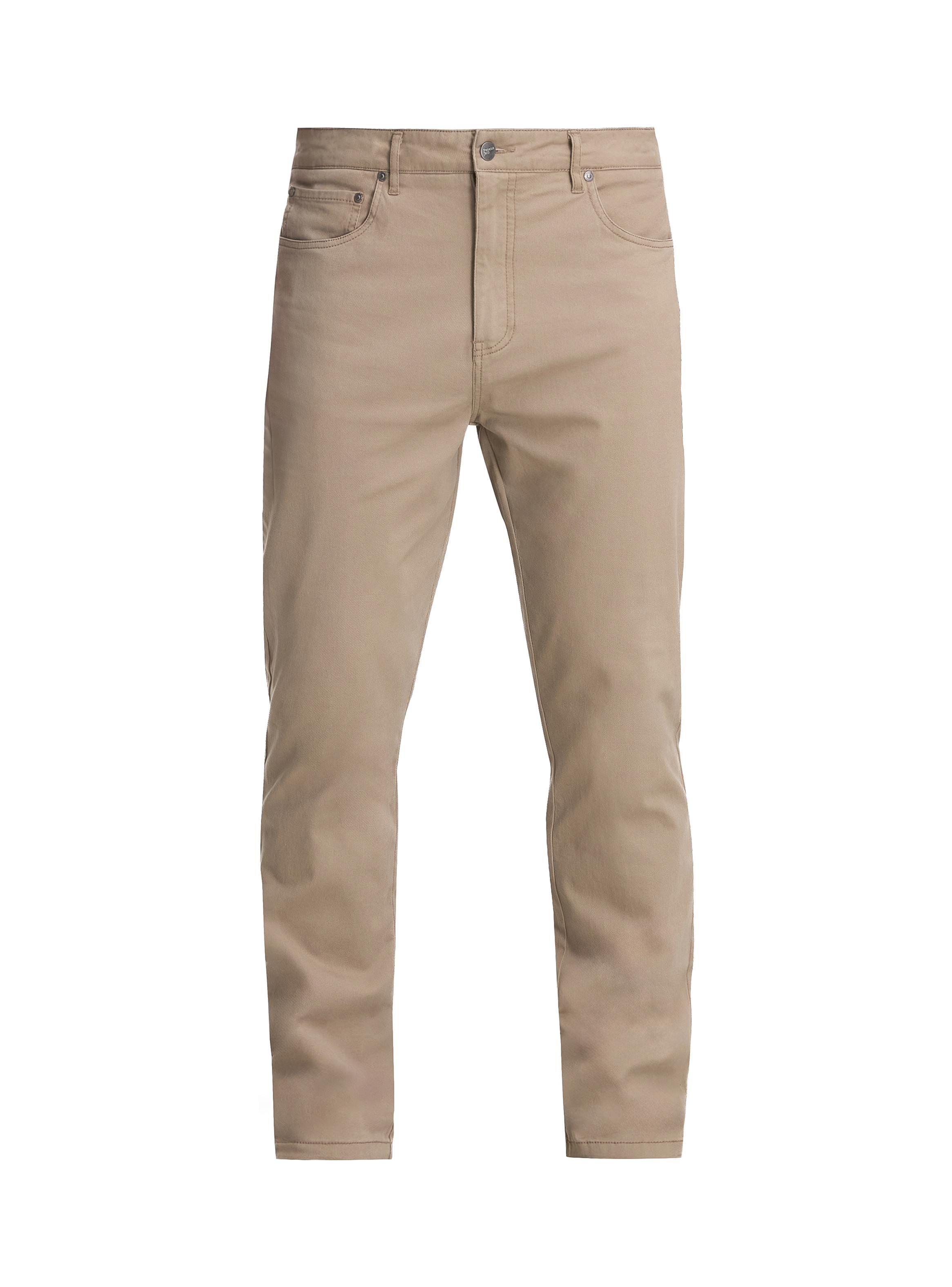 Pantalón Hombre Cabriel Panama Jack-7