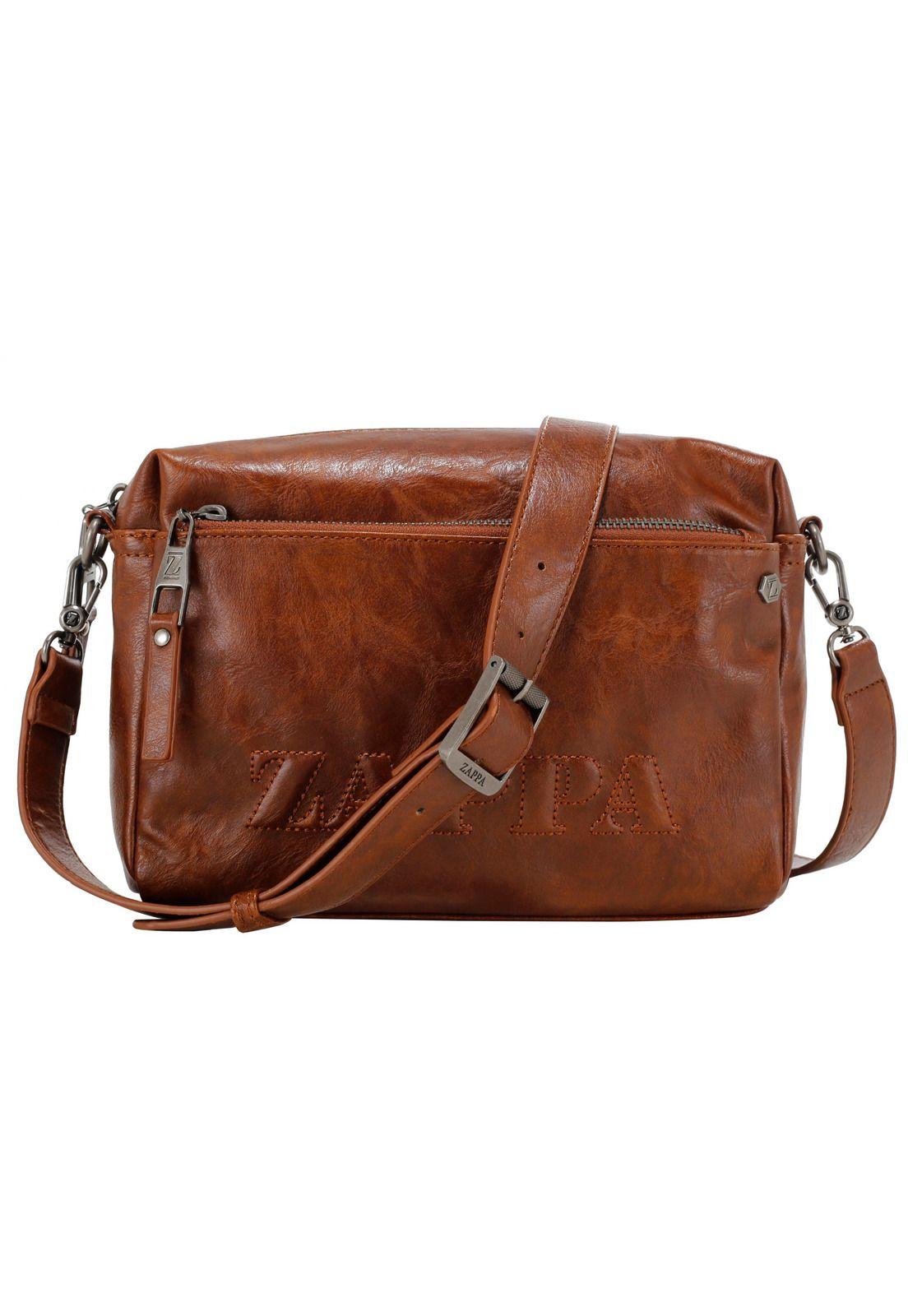 Cartera Bandolera ZA94 Zappa-0