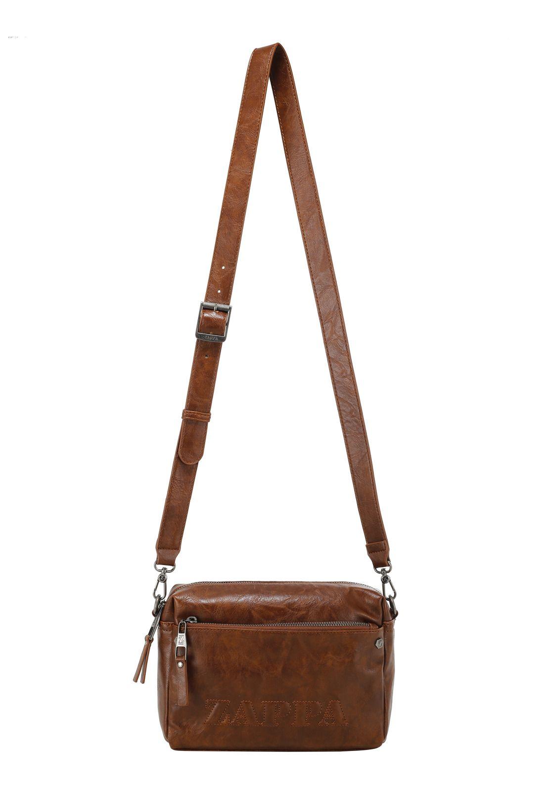 Cartera Bandolera ZA94 Zappa-1