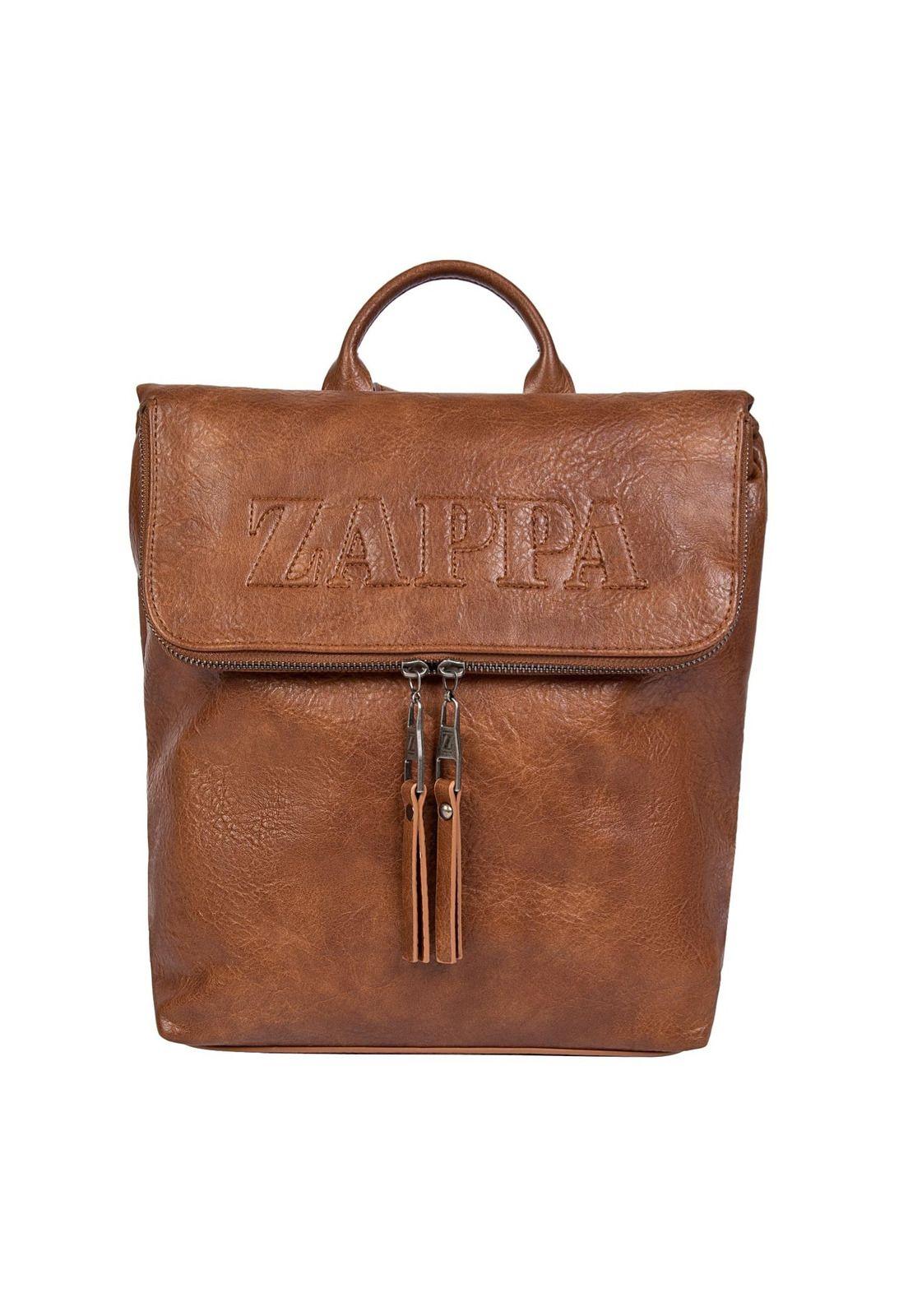 Mochila Mujer ZC04 Zappa-0
