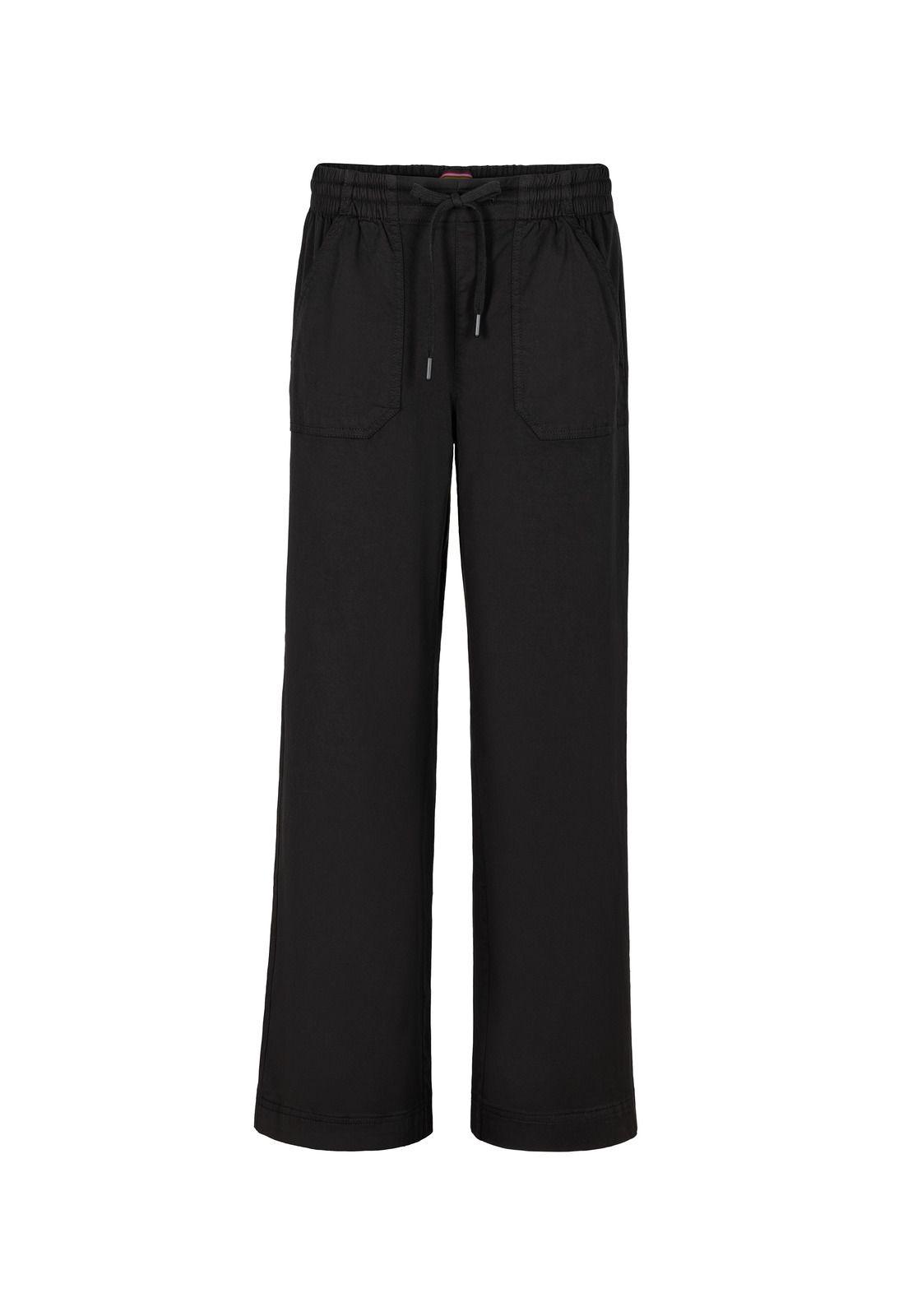 Pantalón Mujer Wide Leg W046 Panama Jack-4
