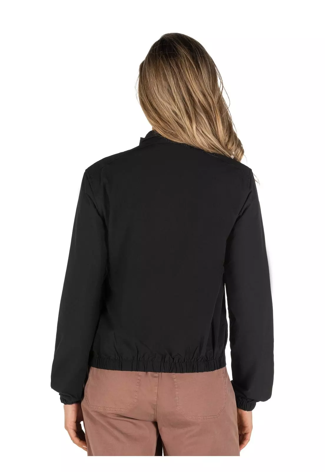 Cortaviento Mujer W040 Panama Jack-2