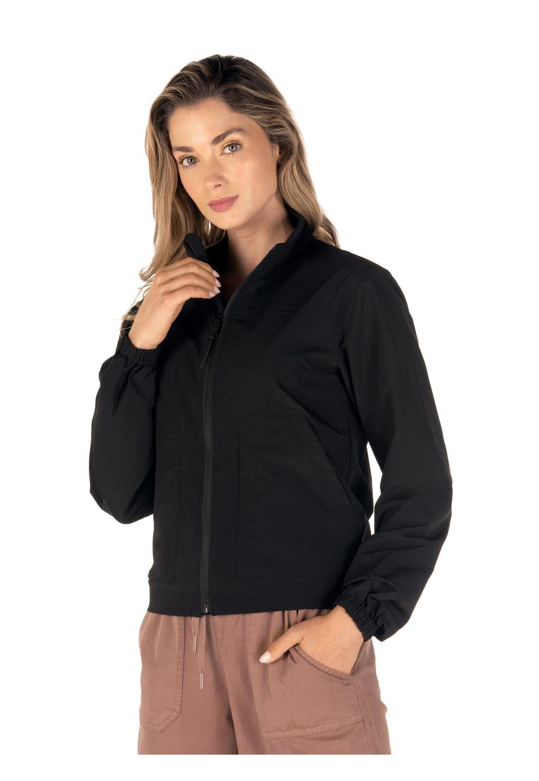 Cortaviento Mujer W040 Panama Jack-4