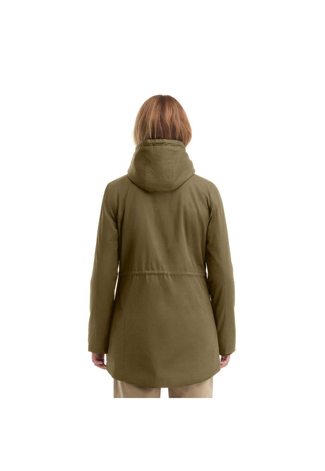 Chaqueta Mujer W02 Panama Jack-2