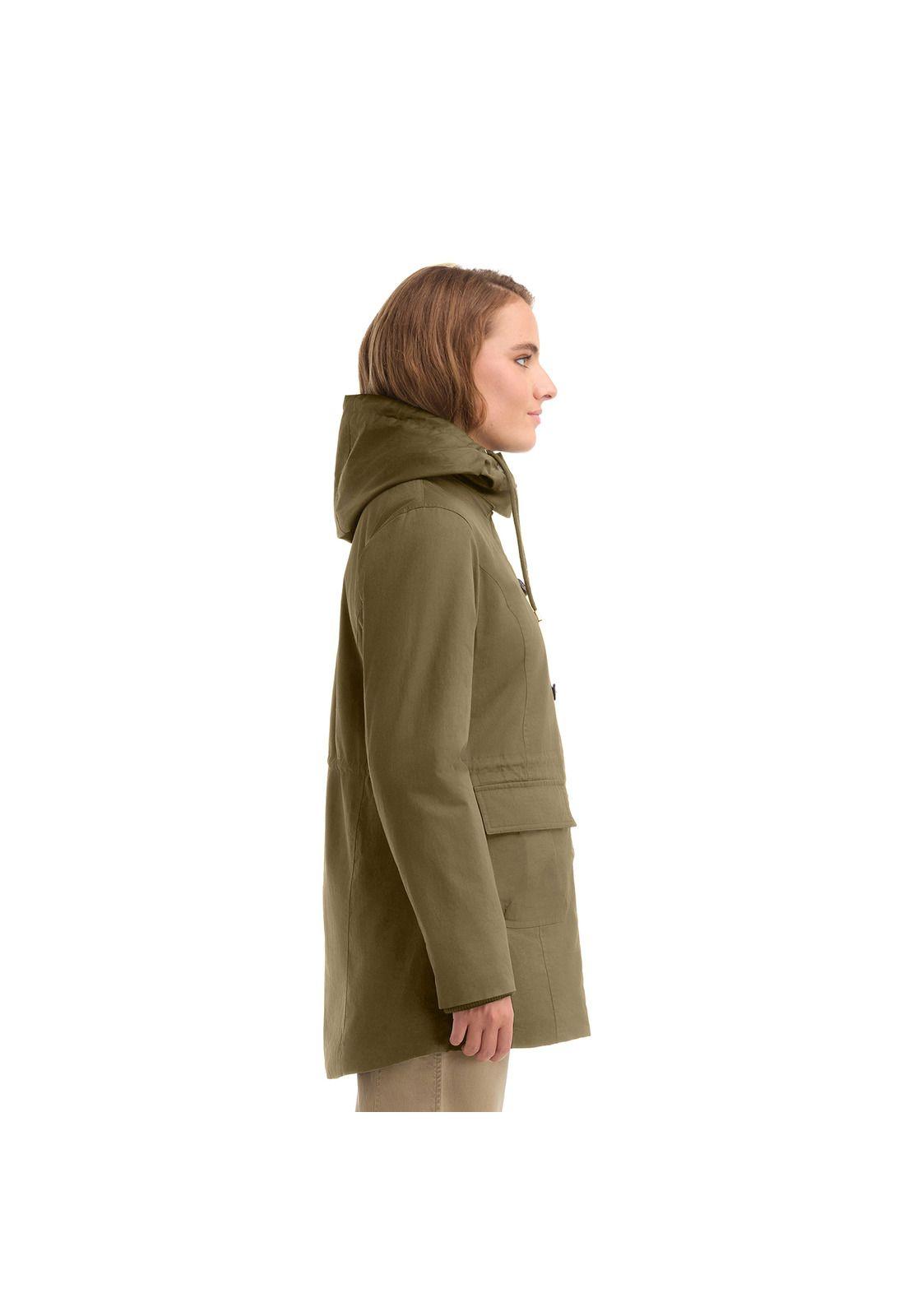 Chaqueta Mujer W02 Panama Jack-3