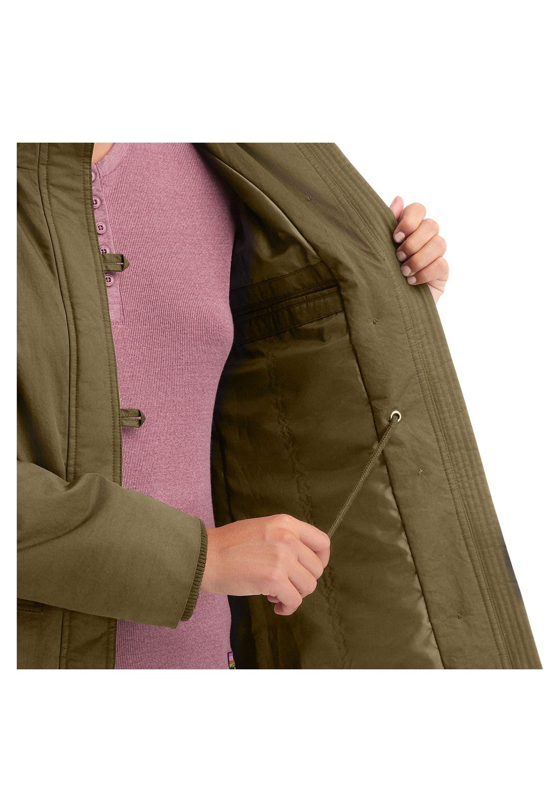 Chaqueta Mujer W02 Panama Jack-6