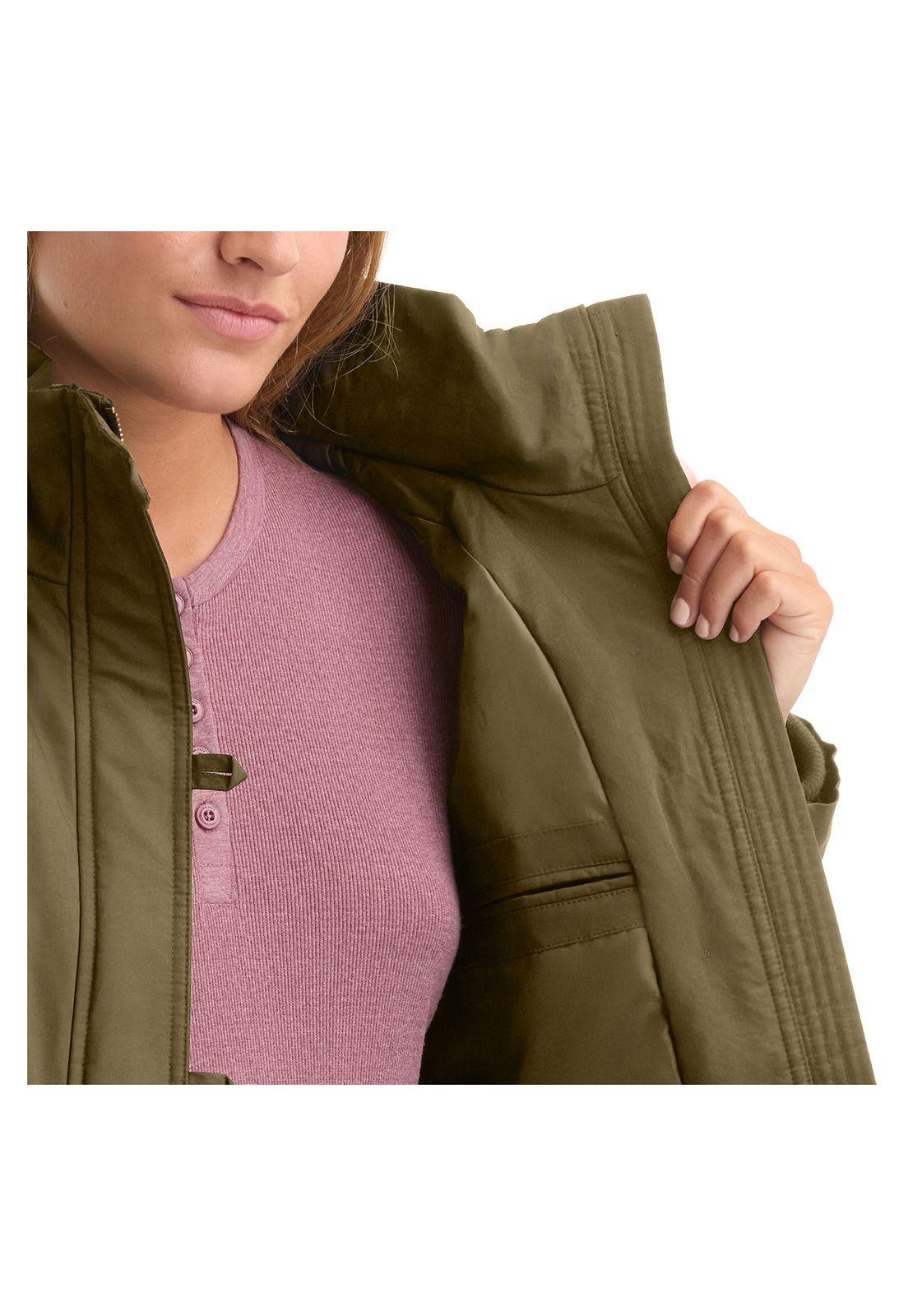 Chaqueta Mujer W02 Panama Jack-7