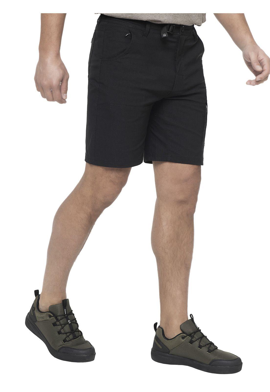 Bermuda Hombre Negro Panama Jack-3