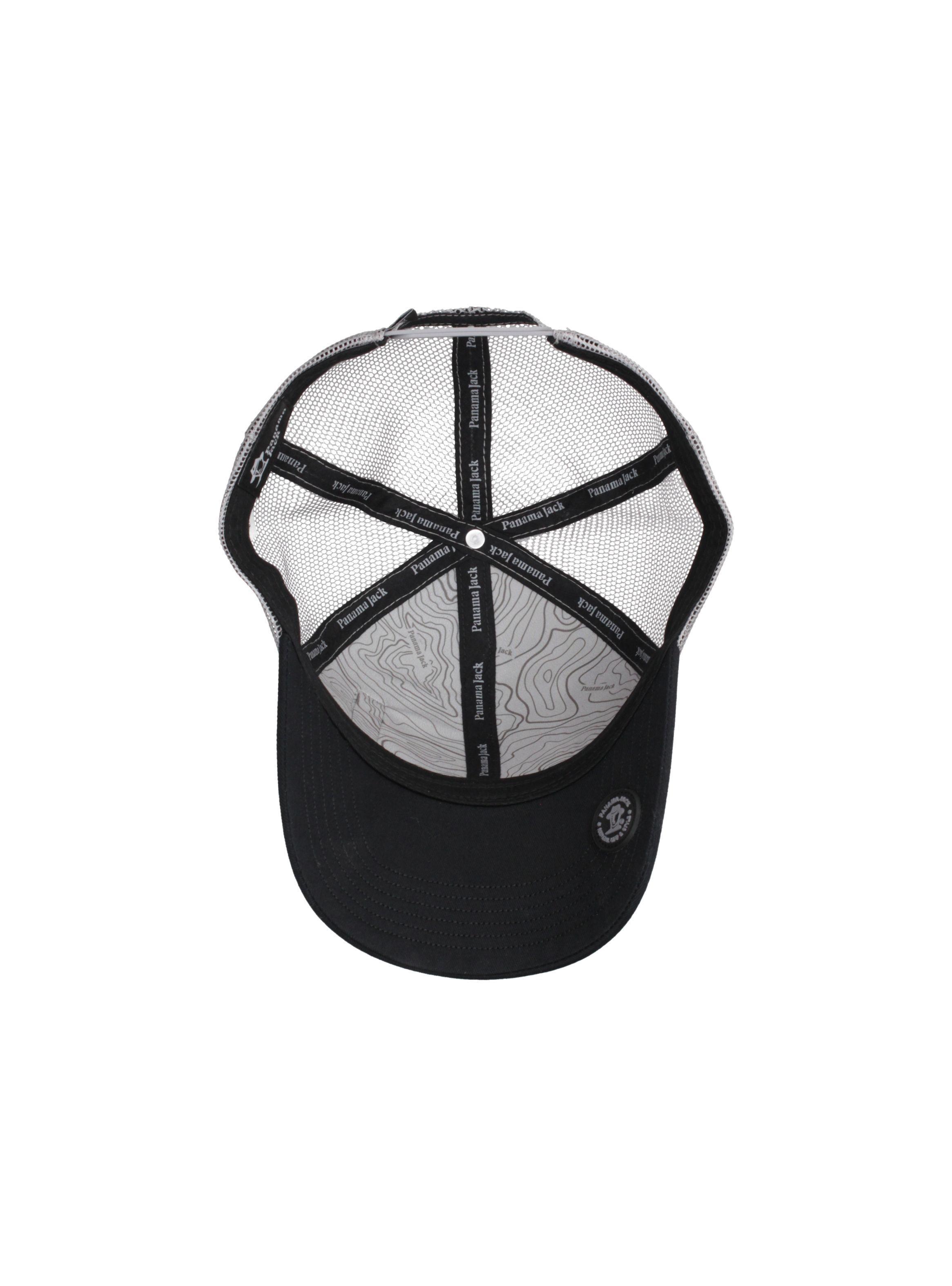 Jockey Hombre Negro Panama Jack-5