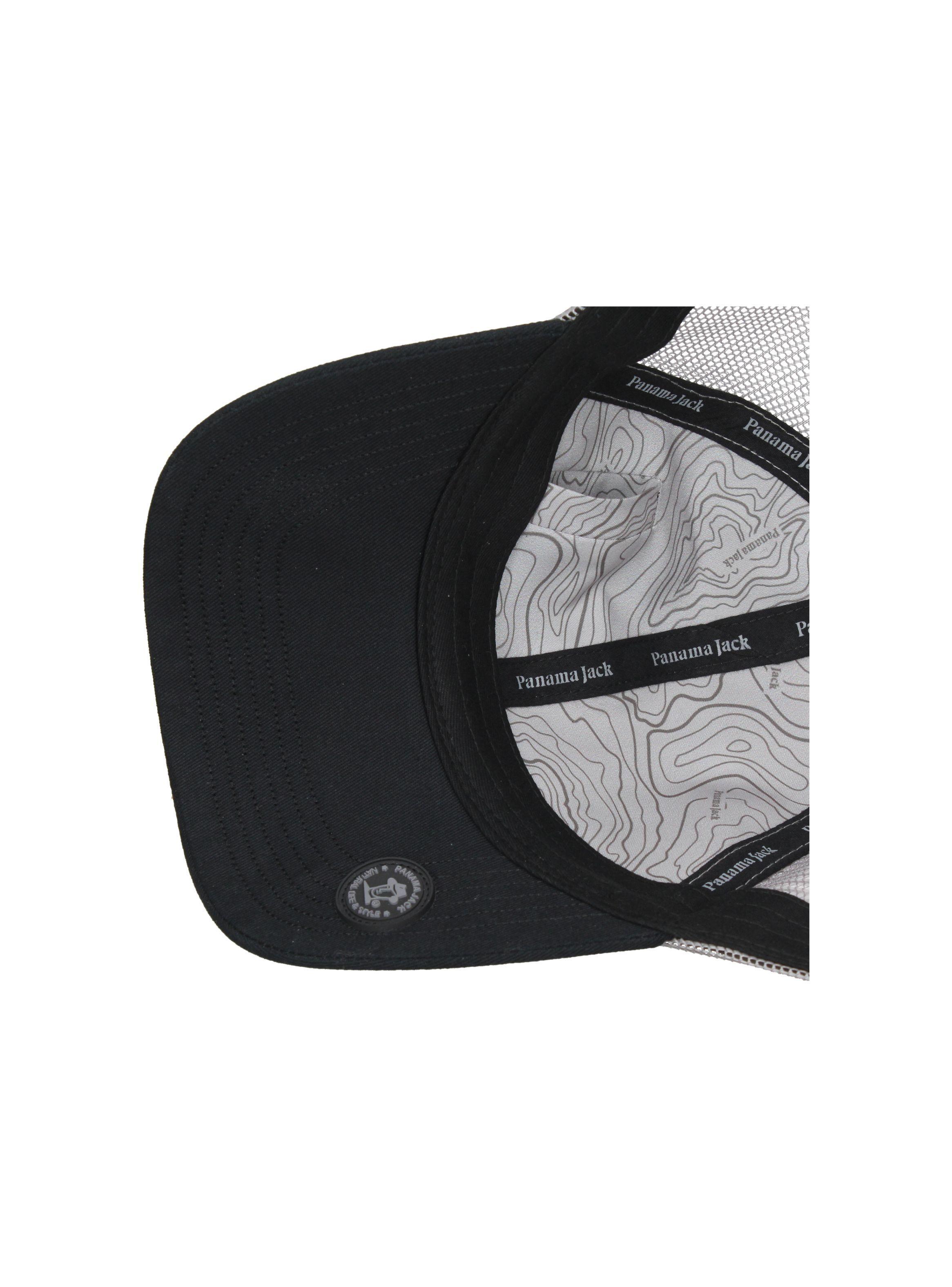 Jockey Hombre Negro Panama Jack-6