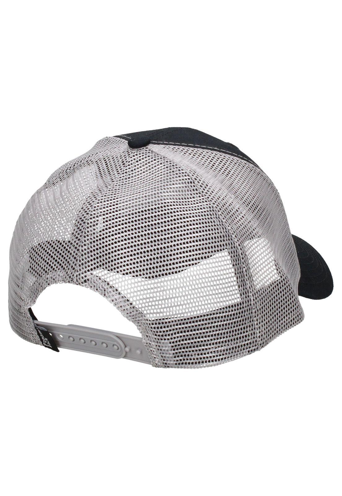 Jockey Hombre Negro Panama Jack-2
