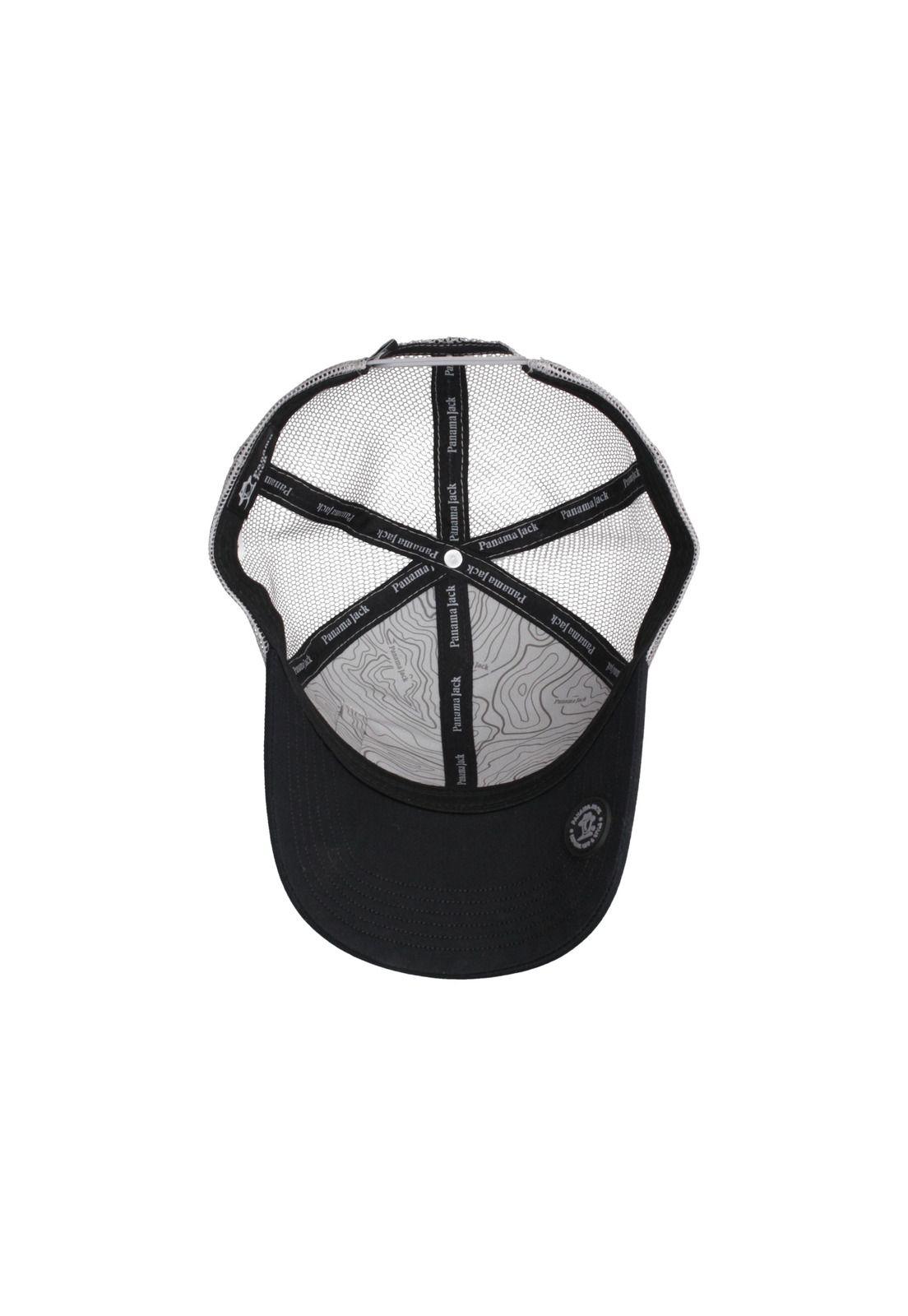 Jockey Hombre Negro Panama Jack-3