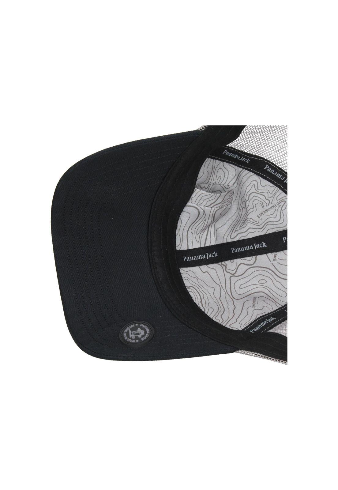 Jockey Hombre Negro Panama Jack-4
