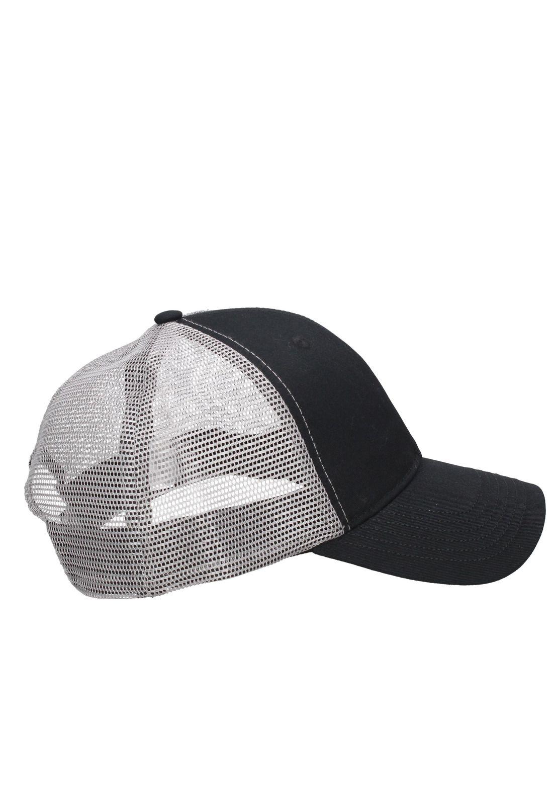 Jockey Hombre Negro Panama Jack-5