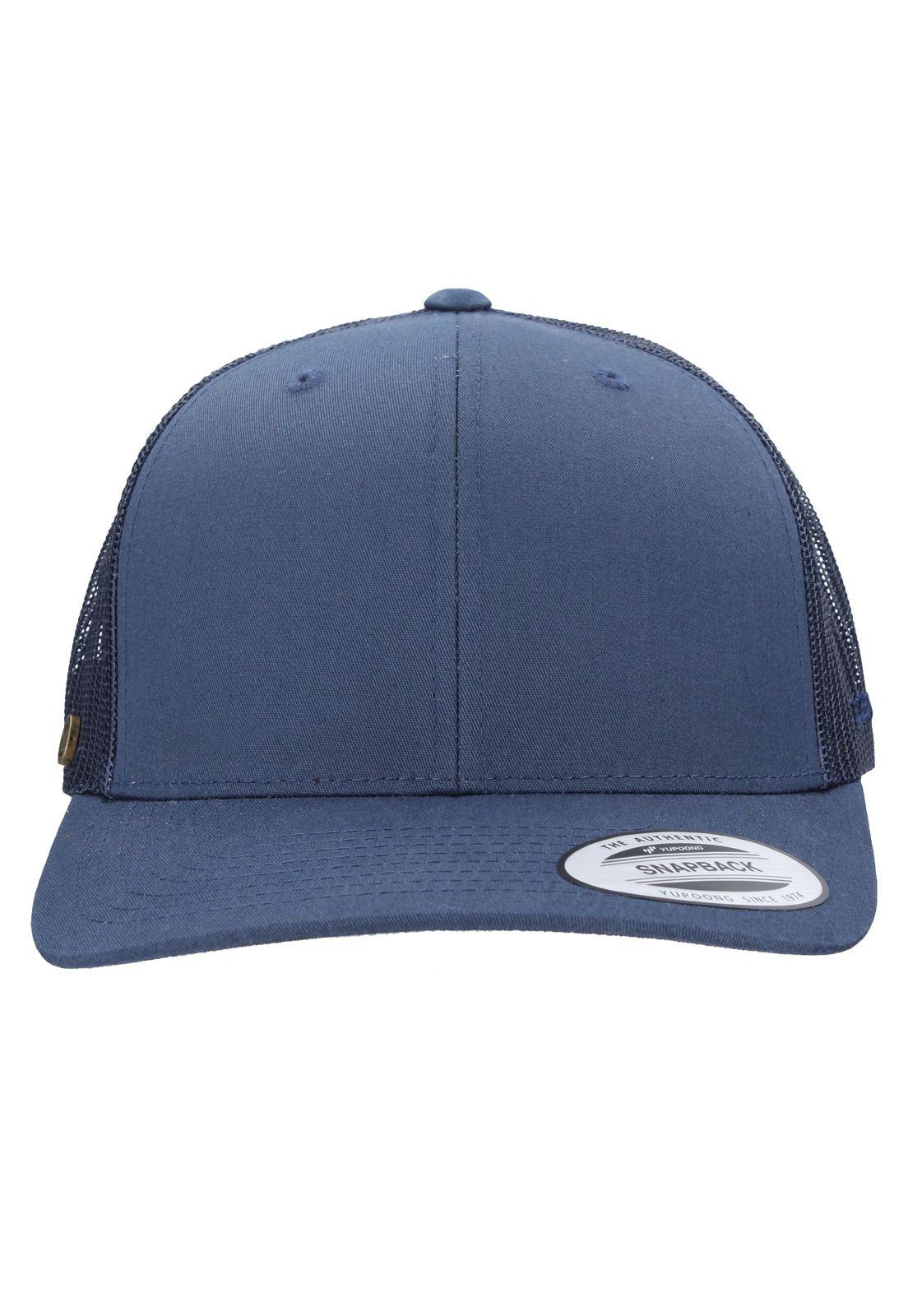 Jockey Panama Jack Trucker de Malla Navy-0