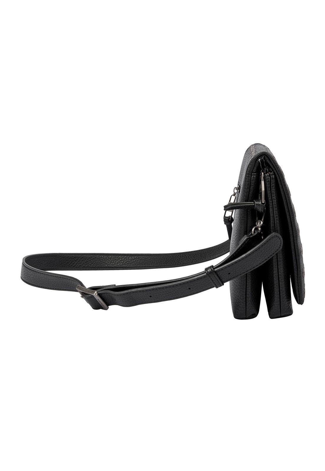 Cartera Bandolera ZC66 Zappa-4