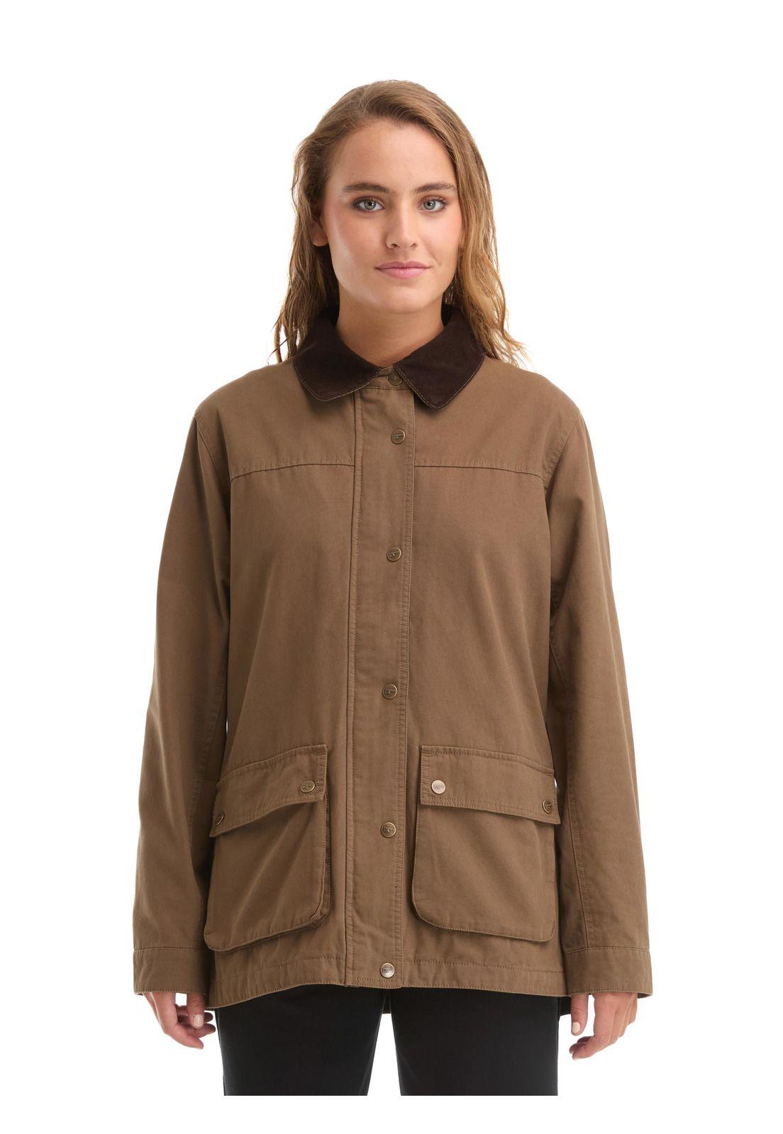 Chaqueta Mujer W030 Panama Jack-0