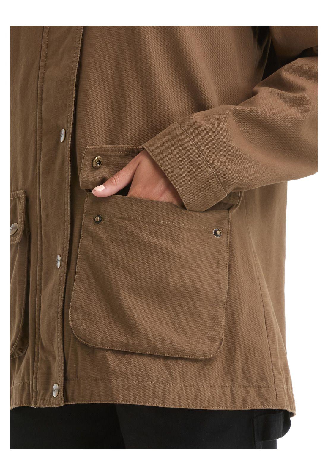 Chaqueta Mujer W030 Panama Jack-6