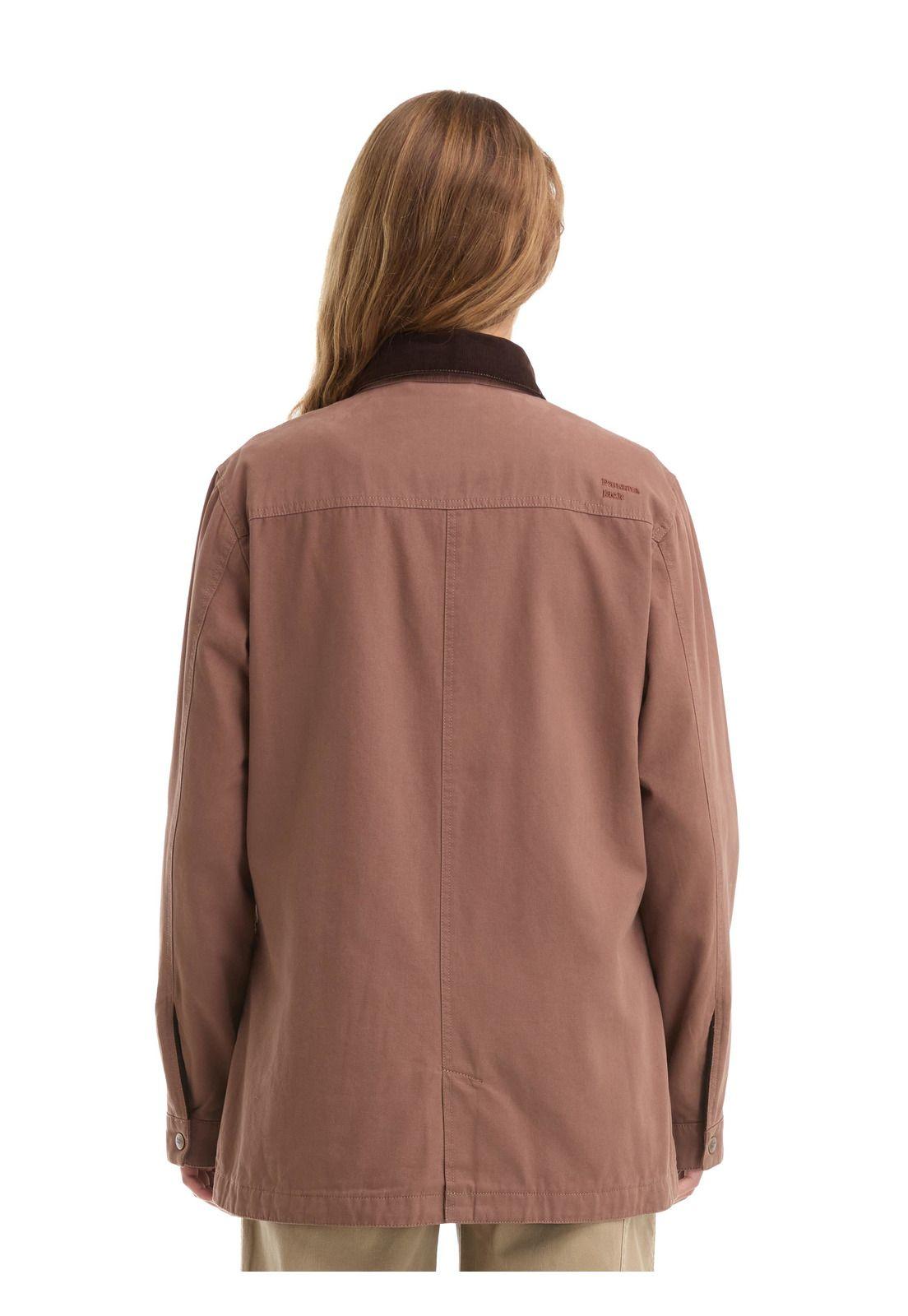 Chaqueta Mujer W030 Panama Jack-2