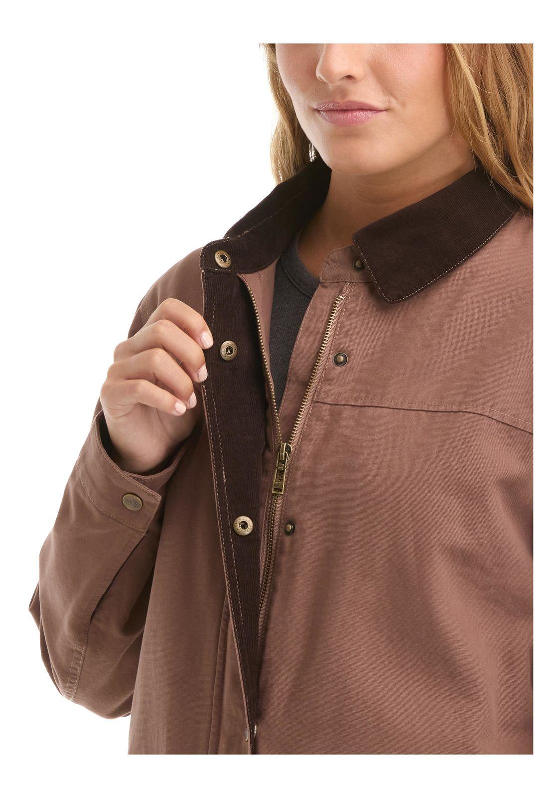 Chaqueta Mujer W030 Panama Jack-3