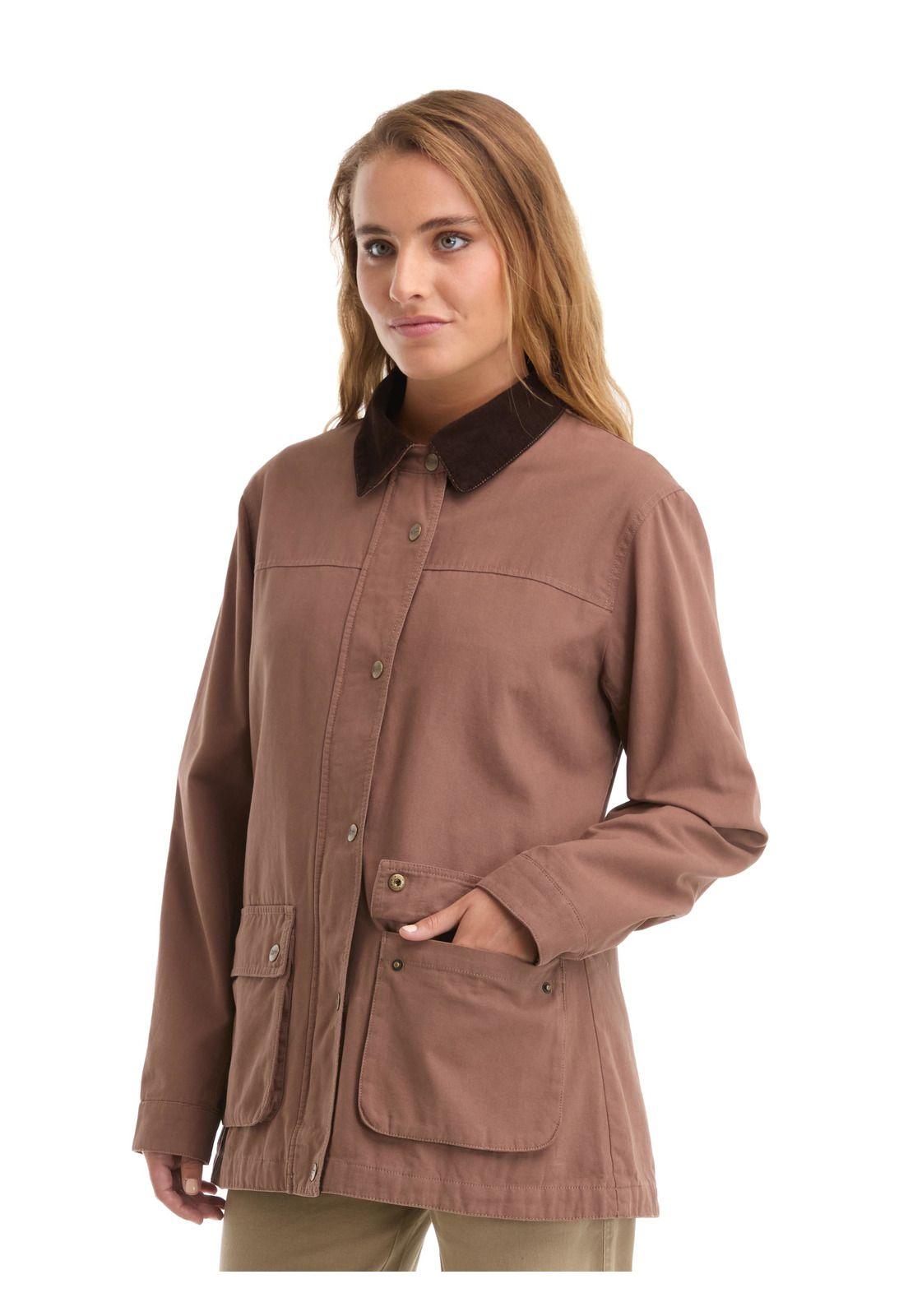 Chaqueta Mujer W030 Panama Jack-4