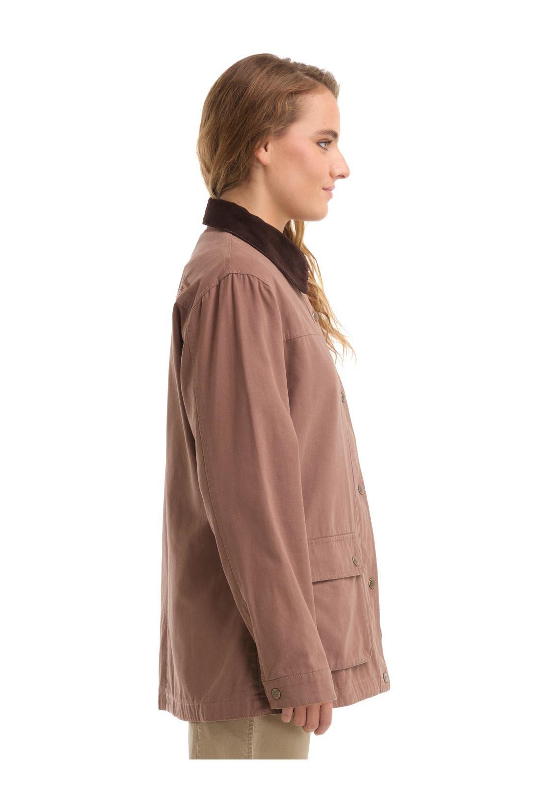 Chaqueta Mujer W030 Panama Jack-5