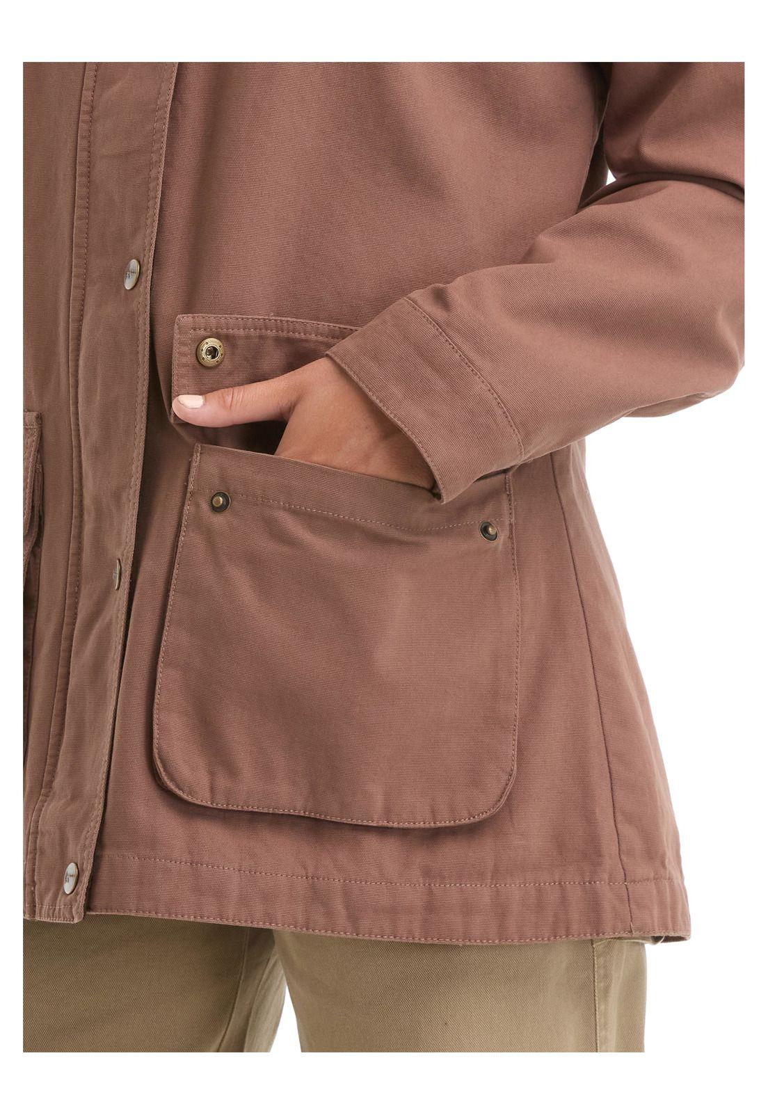 Chaqueta Mujer W030 Panama Jack-6