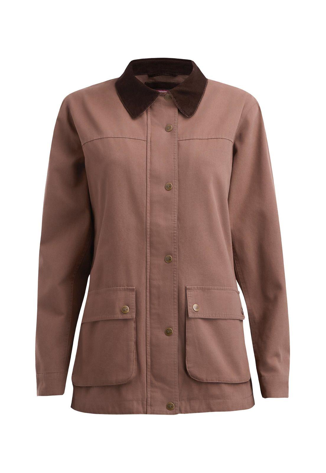 Chaqueta Mujer W030 Panama Jack-7