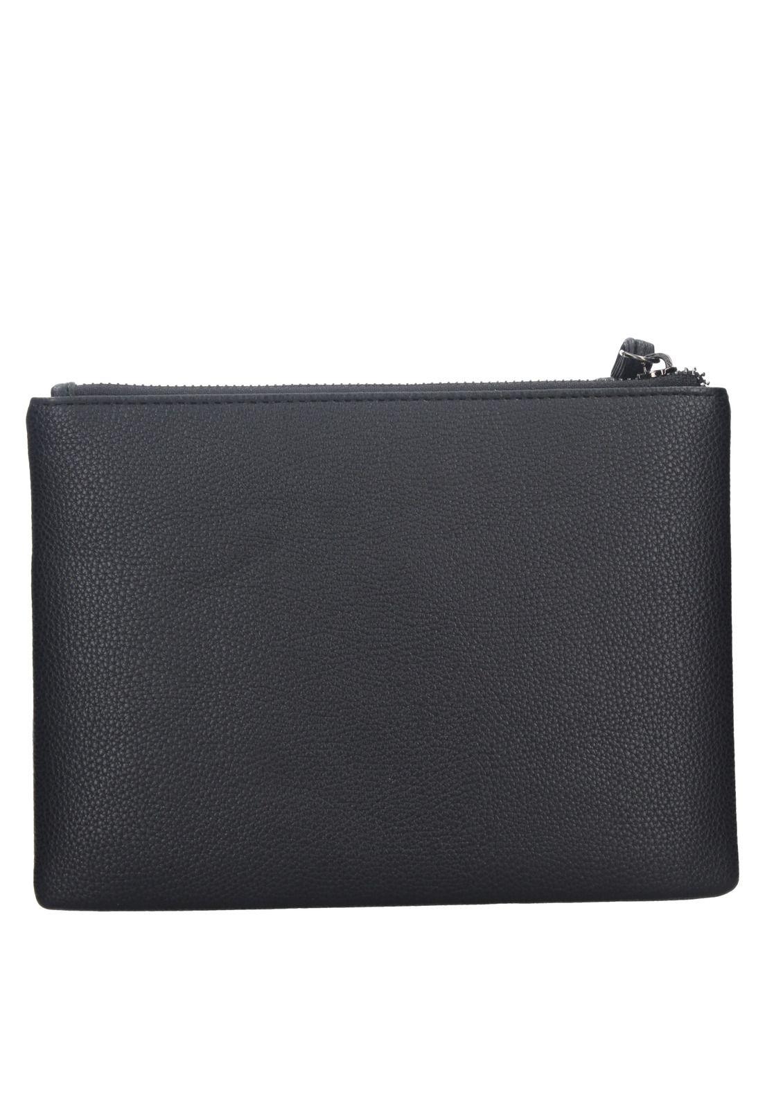 Billetera Soho Negro Zappa-2