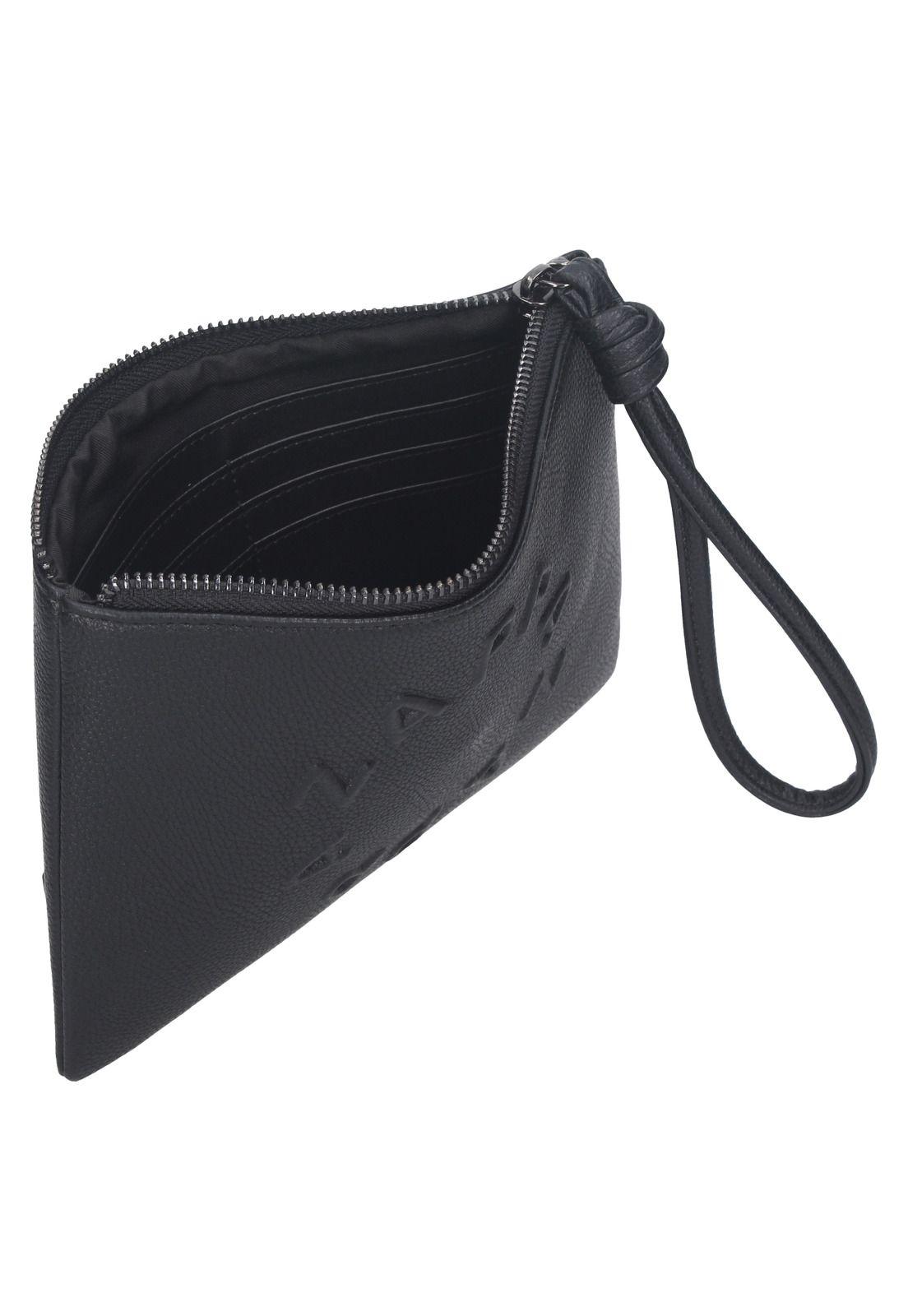 Billetera Soho Negro Zappa-3