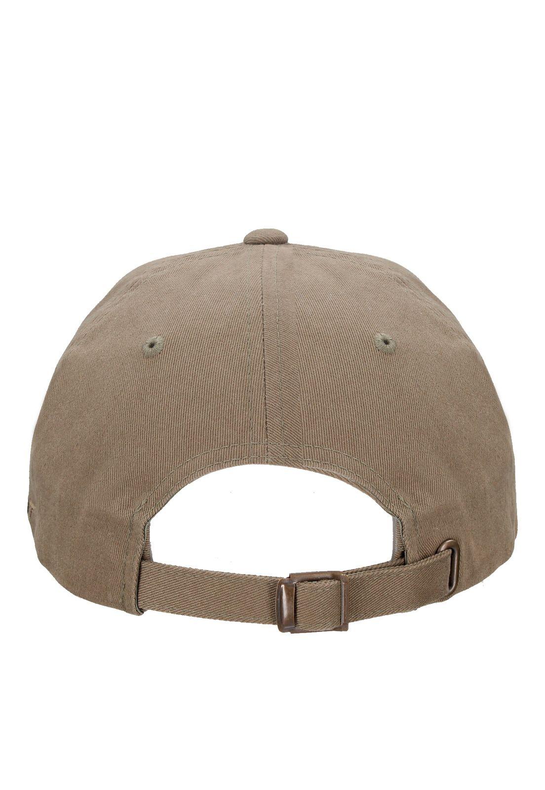 Jockey Panama Jack Baseball Lobo Verde-5