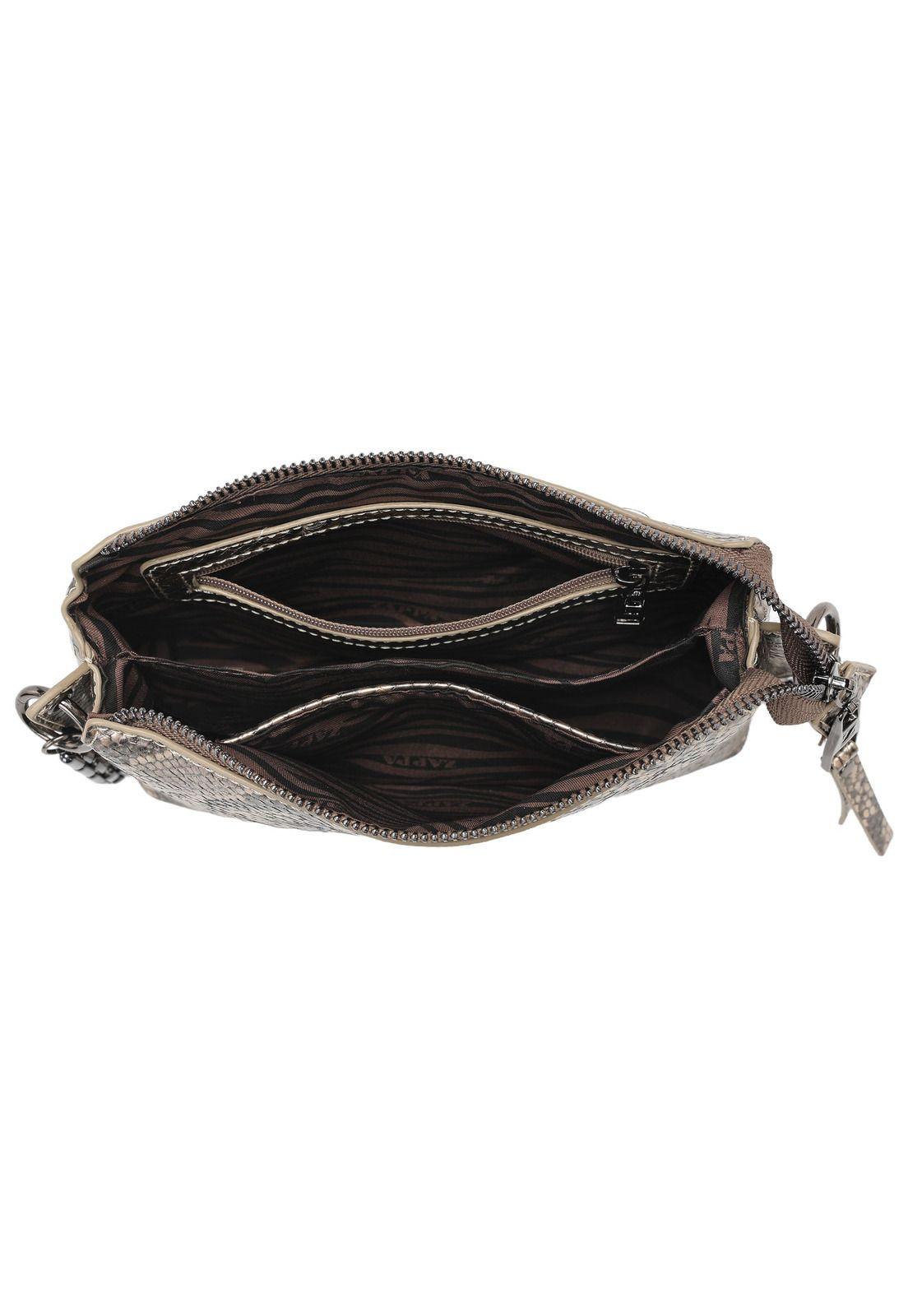 Cartera Bandolera ZC58 Zappa-4